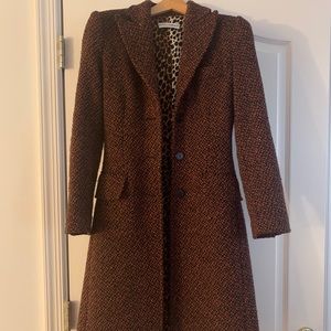 Dolce & Gabbana jacket/ overcoat
